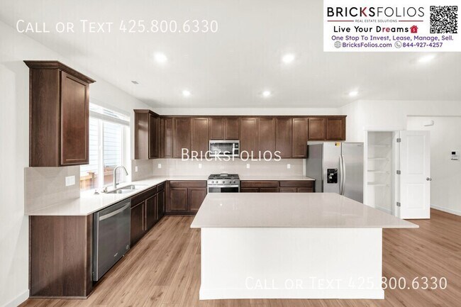 Building Photo - Brand New Home For Rent at Liberty Ridge, ...