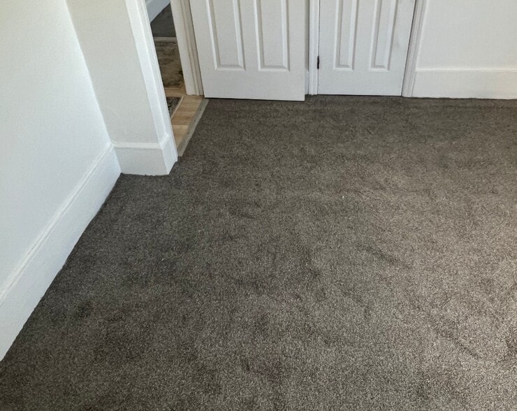 Bedroom #2 - 411 W Park Ave