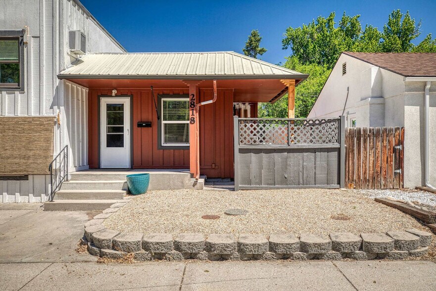 Building Photo - 2818 Rose Hill St