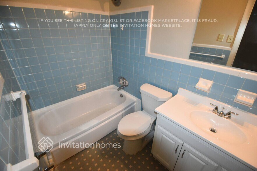 Building Photo - 5109 Furman Pl