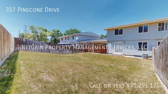 Building Photo - 357 Pinecone Dr