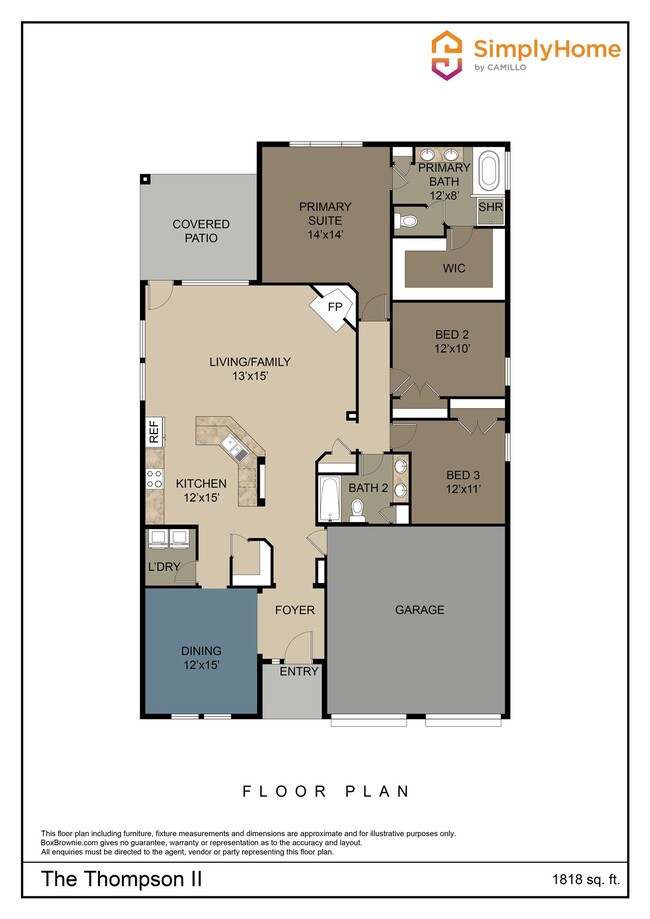 Building Photo - 11922 Brightwood Dr