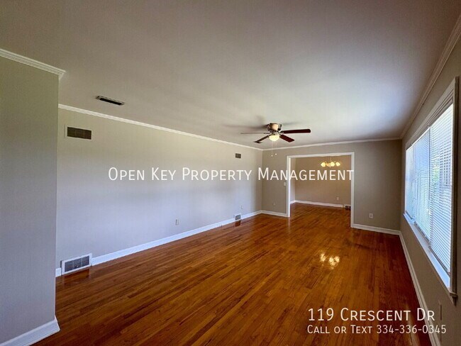 Building Photo - 119 Crescent Dr