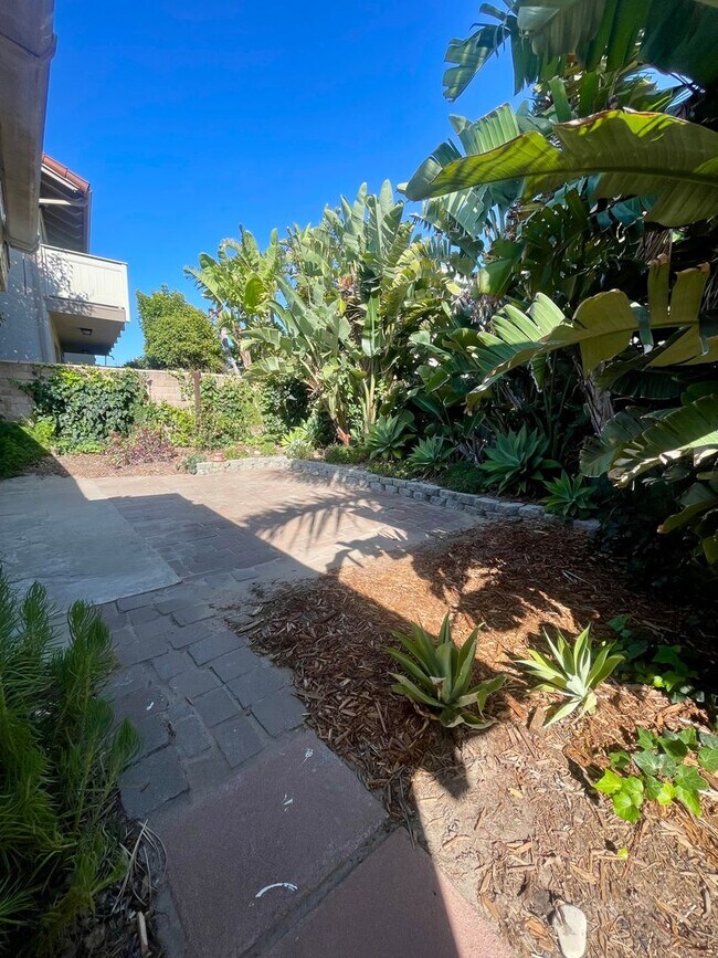 Building Photo - Classic Pierpont Beach House | 10-Month Lease | Just Steps to the Sand