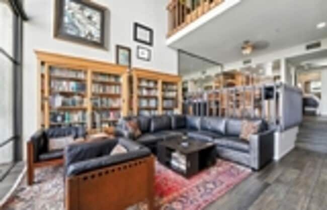 Building Photo - UNFURNISHED | 1 Bedroom | 1.5 Bath | $3,980/month