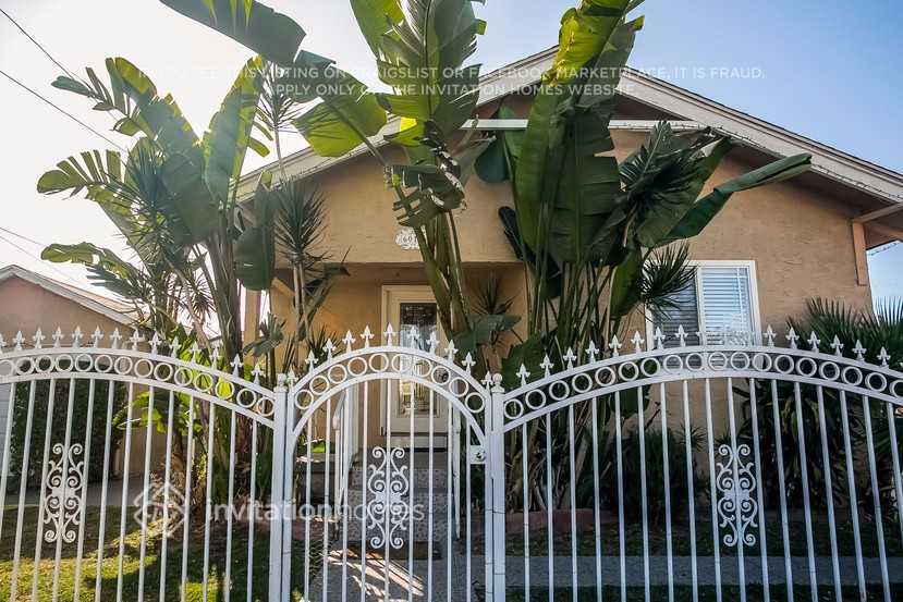 Building Photo - 6011 Bear Ave