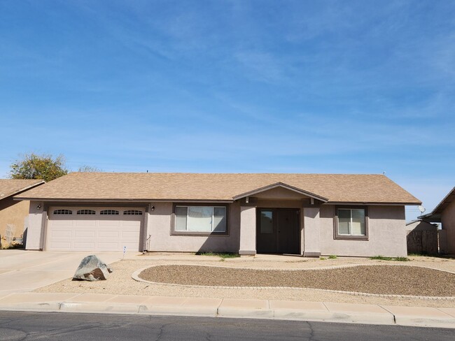 Primary Photo - 3 bedroom - 2 bath home for Rent