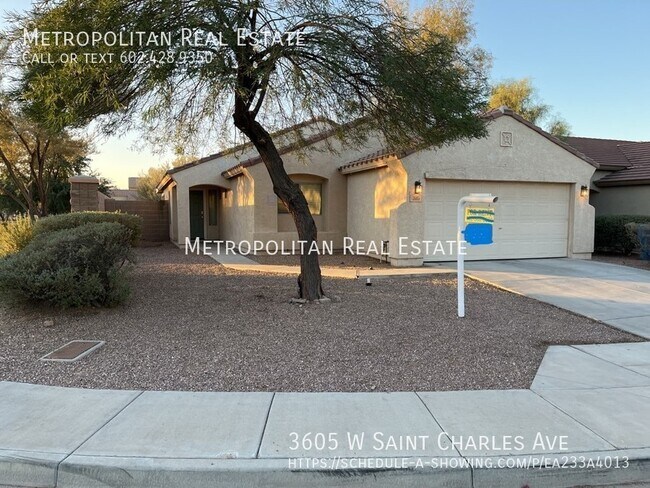 Building Photo - 3605 W St Charles Ave