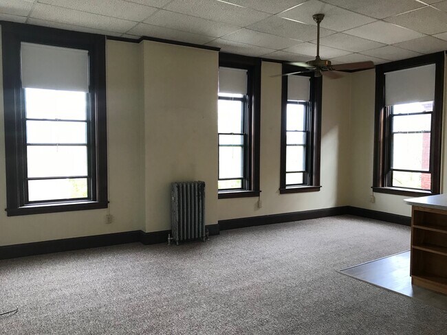 Building Photo - McShane Block