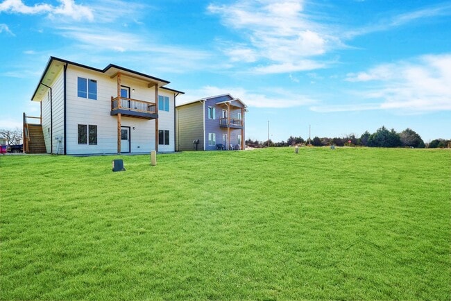 Building Photo - 5434 N Gray Dr