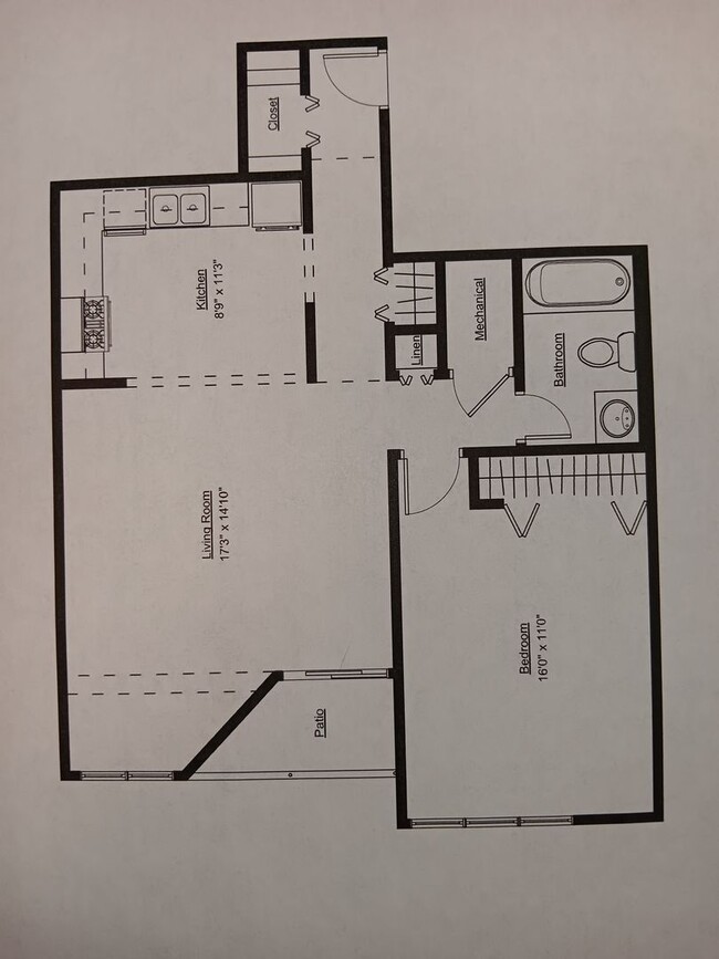 Building Photo - 50% off for your first 4 Months!!!