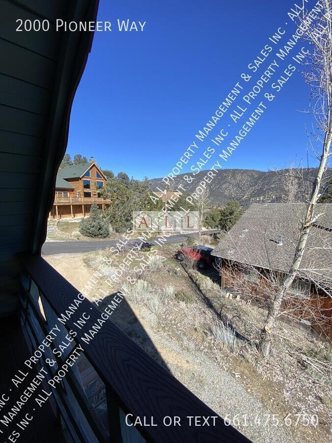 Building Photo - 2000 Pioneer Way