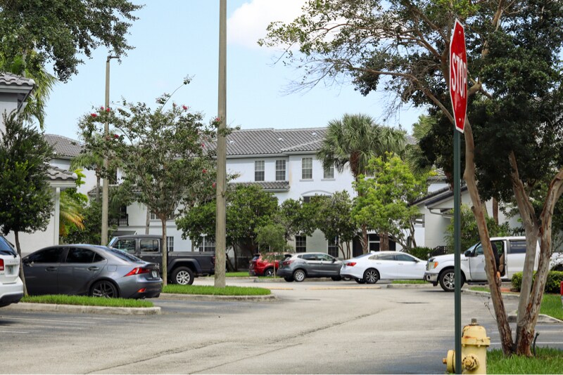 Building Photo - 711 SW 148th Ave