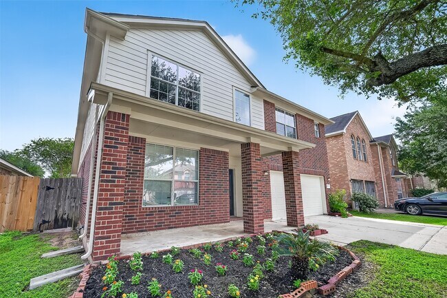 Building Photo - 16311 Yabbie Dr