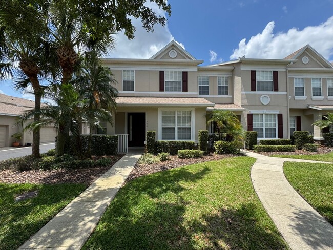 Primary Photo - Gorgeous 4/3 Townhome in Oviedo ~ 2.5 Car ...