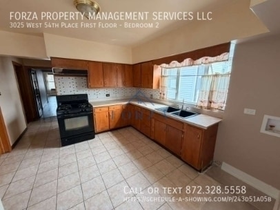 Building Photo - 3025 W 54th Pl