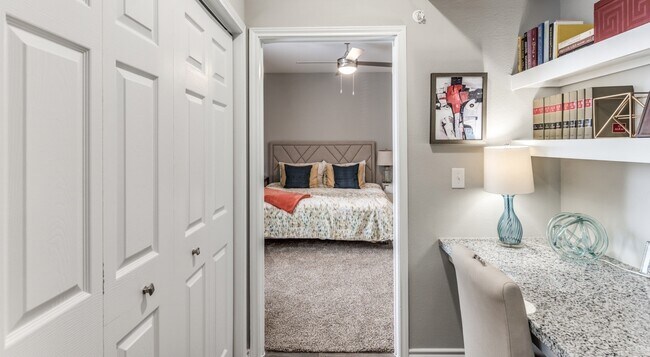 Building Photo - Start Fresh – $250 Off When You Lease Today