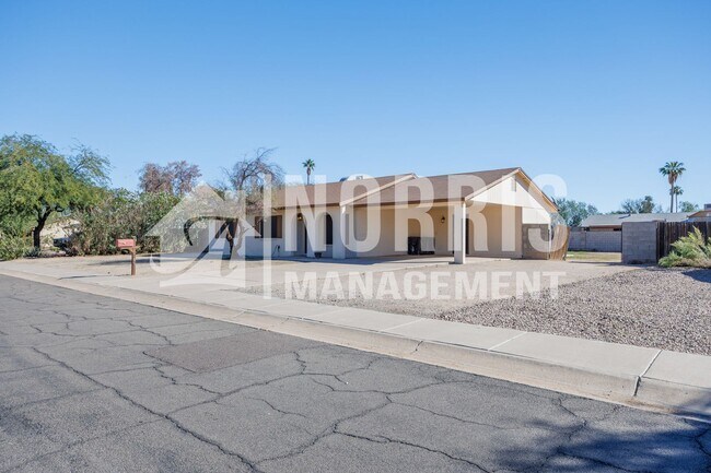 Building Photo - Great Home With NO HOA