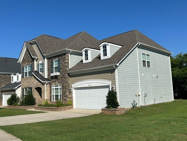 Building Photo - 9652 McGruden Dr NW