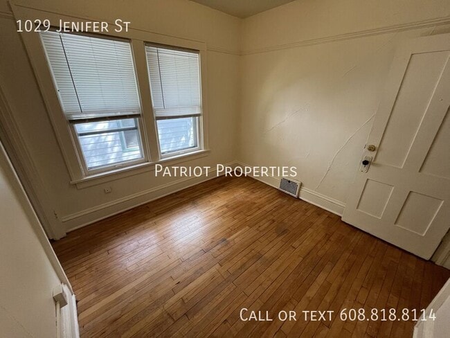 Building Photo - 1029 Jenifer St