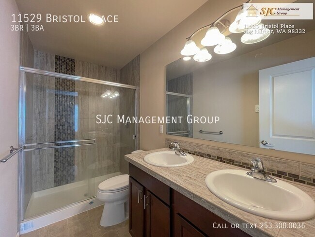 Building Photo - 11529 Bristol Pl NW