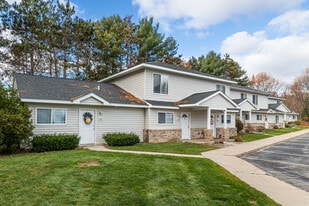 Building Photo - Manitou Woods