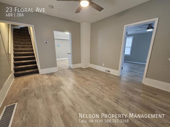 Building Photo - Beautifully Renovated 4 Bedroom Home w/ 2 ...