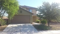 Building Photo - Spacious Marana Living with Loft & Low-Maintenance Appeal