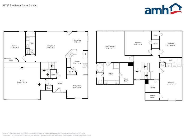 Building Photo - 16706 N Whimbrel Cir