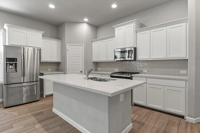 Building Photo - 2412 Bathwick Ln