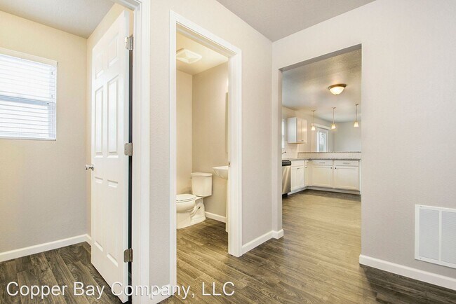 Building Photo - 4 br, 2.5 bath House - 1550 Jacqueline Drive