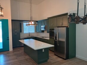 Building Photo - North D St