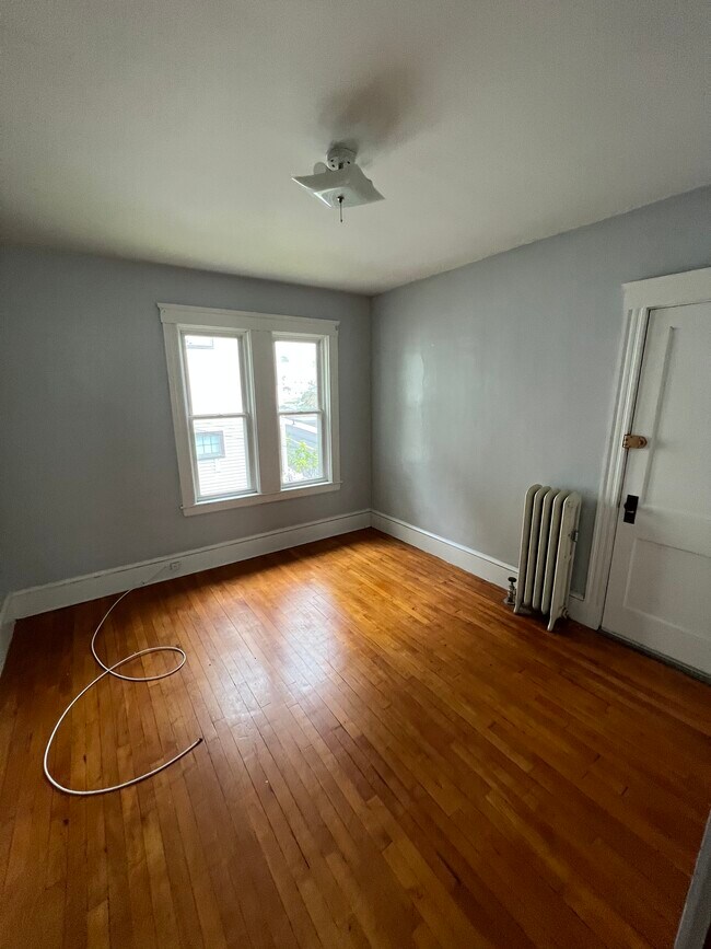 Bedroom #3 - 78 Broadway