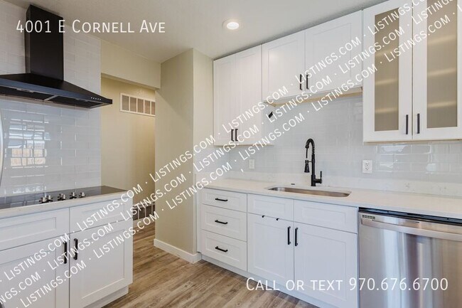 Building Photo - 4001 E Cornell Ave