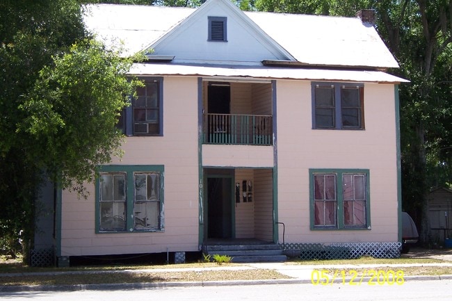 Building Photo - 101 N Walker St