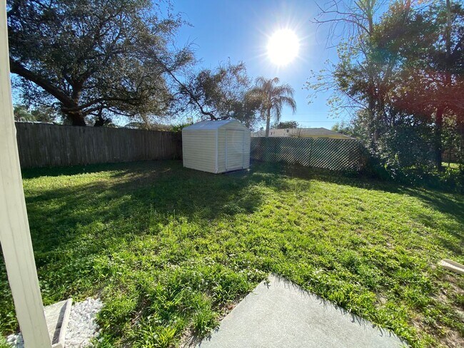 Building Photo - Deltona House For Rent -1778 Belspring Avenue