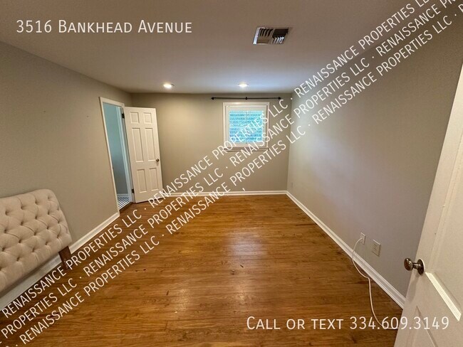 Building Photo - 3516 Bankhead Ave