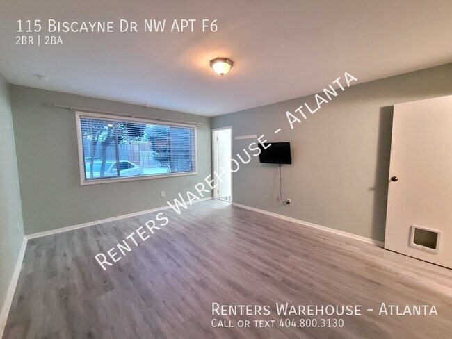 Building Photo - Heart of Buckhead! Renovated 2 Bedroom Condo