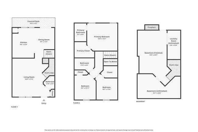 Building Photo - Pet-Friendly Townhome Convenient to UVA & Downtown
