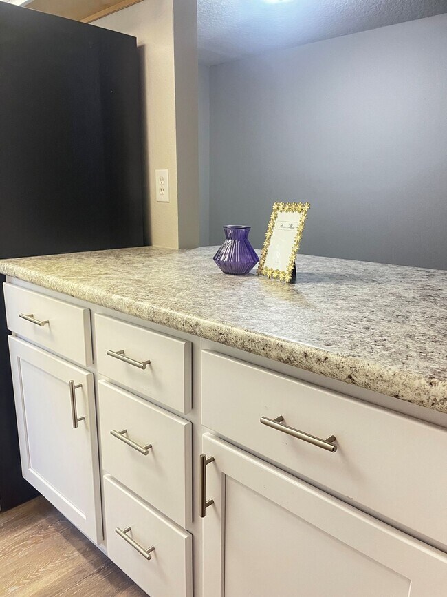 Floorplan - Spring Garden Apartments