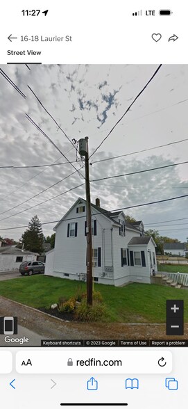 Building Photo - 16 Laurier St