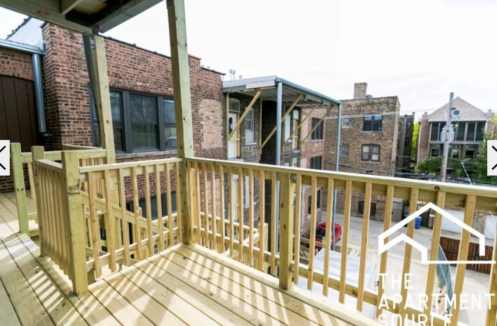 Building Photo - 3550 N Racine Ave