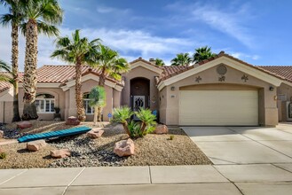 Building Photo - Coastal-Inspired Single-Story with Pool, Spa & Rare Gated Parking