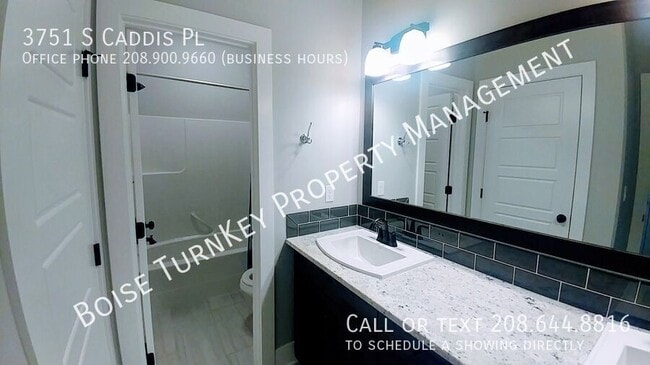 Building Photo - 3751 S Caddis Pl