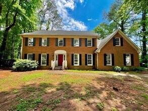 Building Photo - 5262 Lanford Springs Ct SW