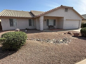 Building Photo - 3913 W Morelos St