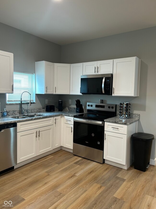 Building Photo - 2805 N Talbott St