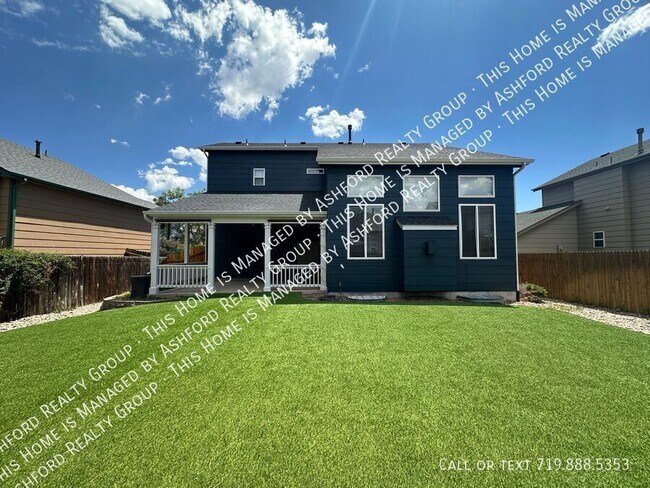 Building Photo - 8316 Cooper River Dr