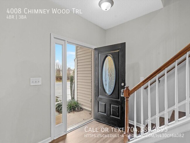 Building Photo - 4008 Chimney Wood Trail