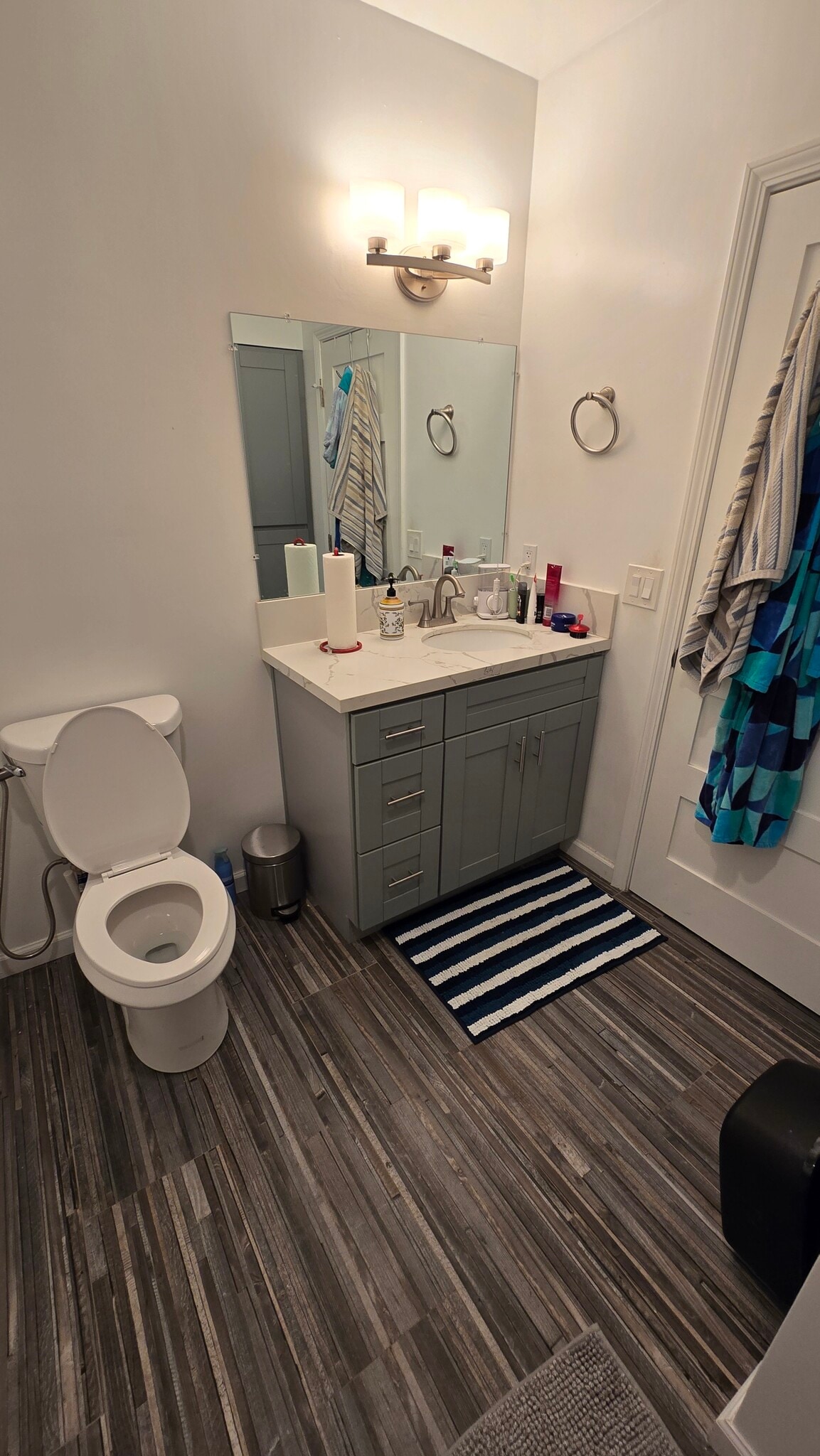 Building Photo - 4319A Central Ave